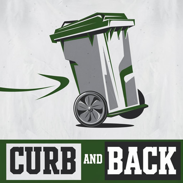 Curb And Back logo