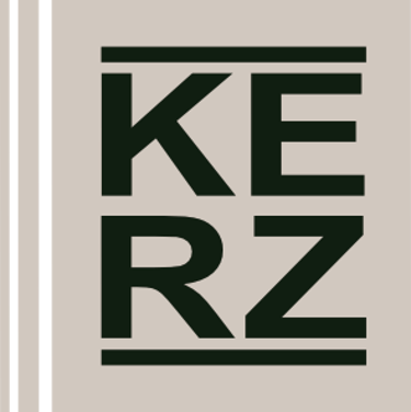 Kerz Animation logo