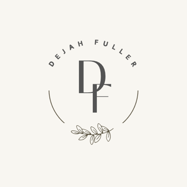 Dejah Fuller logo