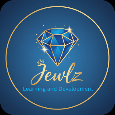 Jewlz Child Development logo