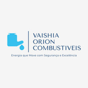 Vaishia - Orion Combustiveis logo