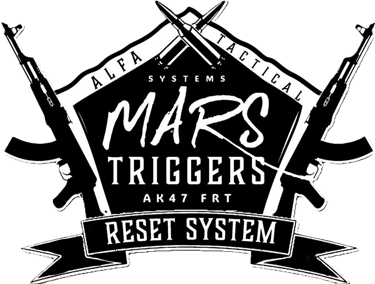 MaRs Trigger logo