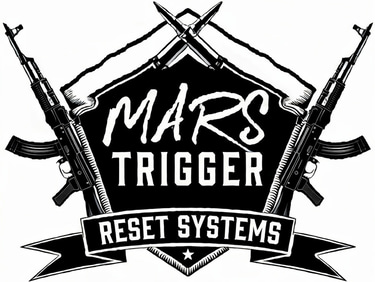 MaRs Trigger logo