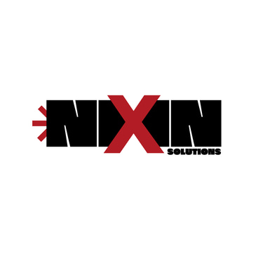 NIXIN Solutions logo