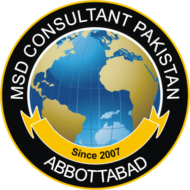 MSD logo