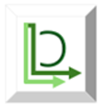 Lucas Legal Consulting logo