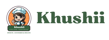 Khushii logo