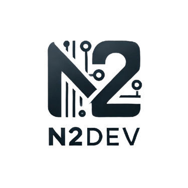 N2DEV logo
