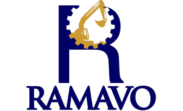 Ramavo logo