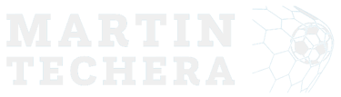 Martin Techera logo