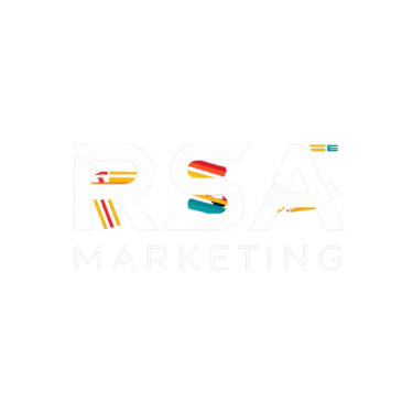 RSA Marketing logo
