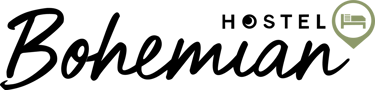 Bohemian House logo