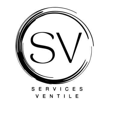 sarvices ventile logo
