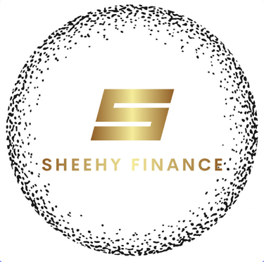 Tax And Finance Specialist logo