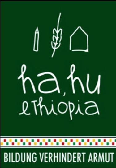 Hahu Ethiopia logo