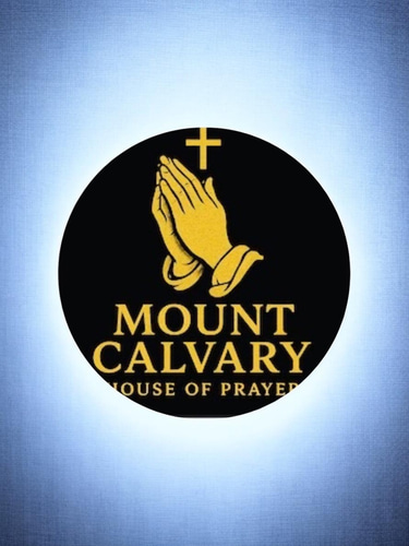 Mount Calvary House of Prayer Church logo