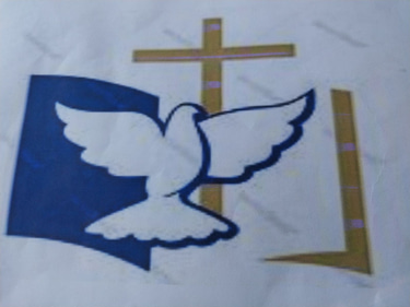 Mount Calvary House of Prayer Church logo