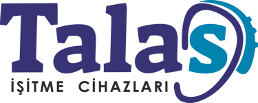 Talas İşitme Cihazları Satış ve Uygulama Merkezi logo