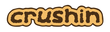 crushin logo