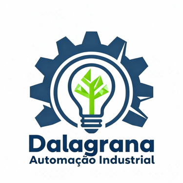 Dalagrana - Automação Industrial logo