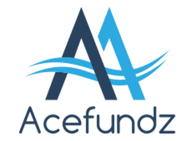 Acefundz logo