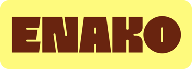 Enako logo