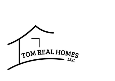 Tom Real Homes LLC logo
