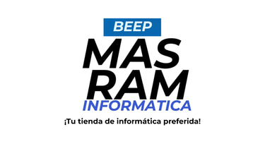 MAS RAM logo