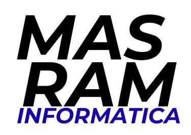 MAS RAM logo