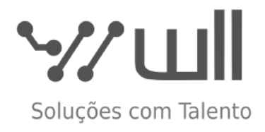 Wll Tecnologia logo