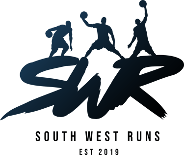 SouthWestRuns logo