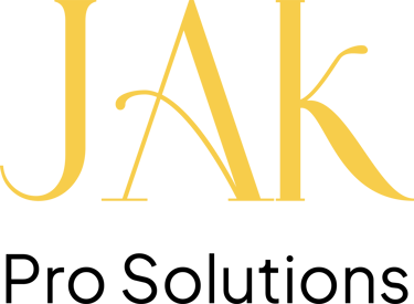 JAK PRO SOLUTIONS