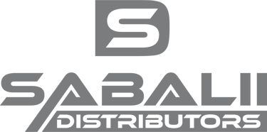 Sabalii Distributors logo