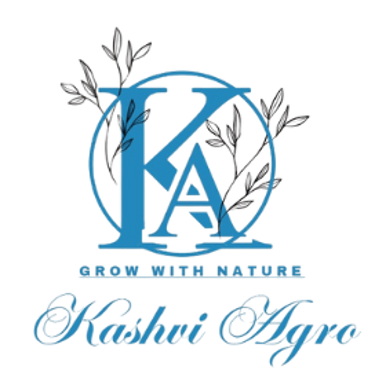 Kashvi Agro logo
