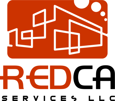 Redca Services logo