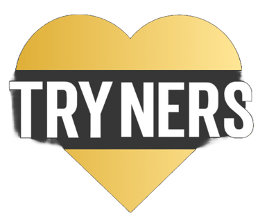 Tryners logo