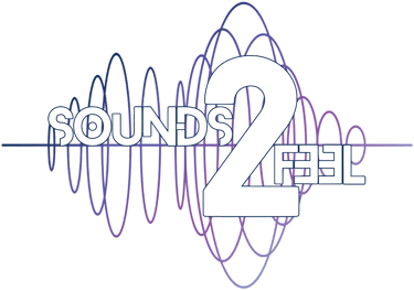 sounds2feel logo