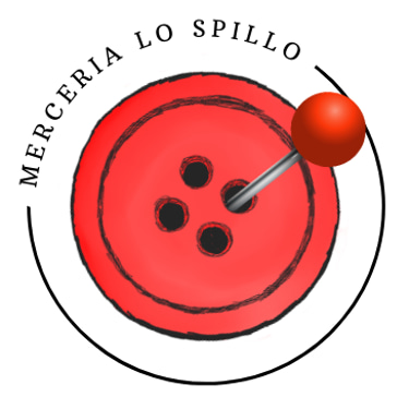 Merceria Lo Spillo logo