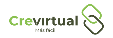 CREVIRTUAL logo