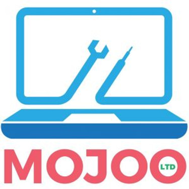 Mojoo Shop logo