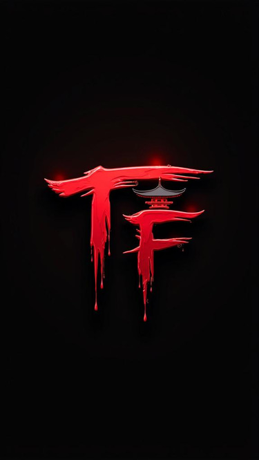 Tokiofit Nutrition logo