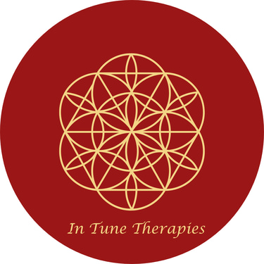 Soul Doula and Life Coach - Julia Cross logo