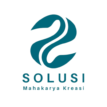 CV Solusi Mahakarya Kreasi logo