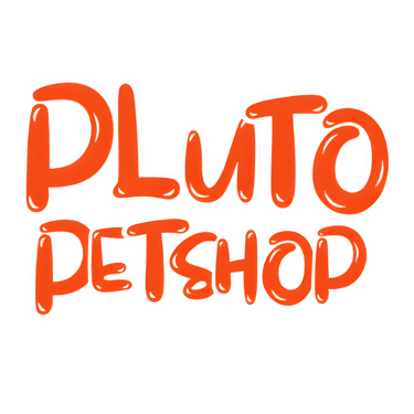 Pluto Petshop logo
