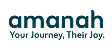 Amanah logo