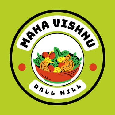 Dhal Mill logo