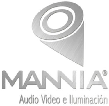 MANNIA logo