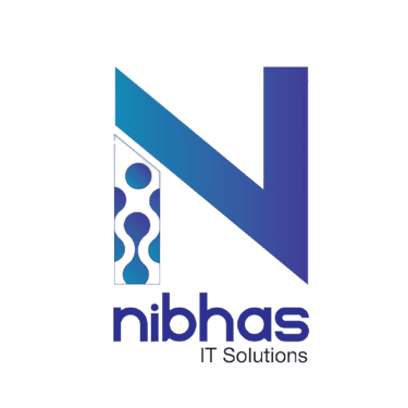 Nibhas IT Solutions logo