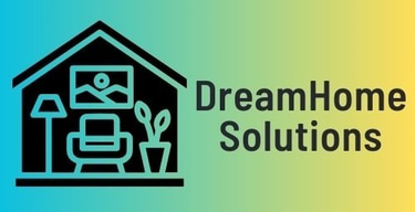 Dream Home Solutions logo