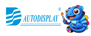 Autodisplay logo